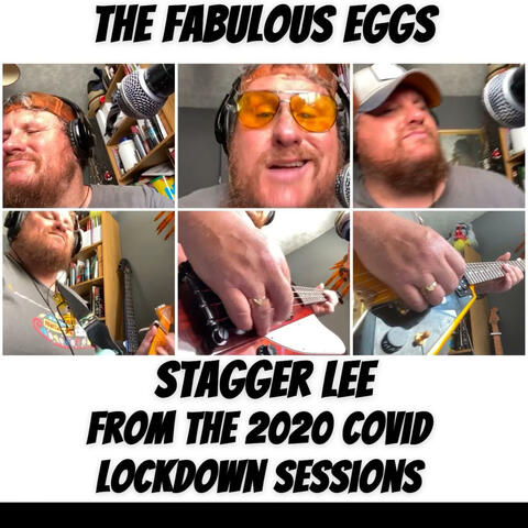 STAGGER LEE (LIVE IN PIECES)