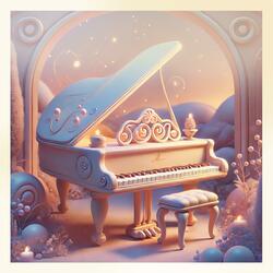 End Of The Beginning (Piano Version)