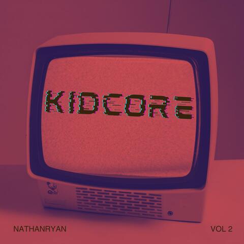 KidCORE, Vol. 2
