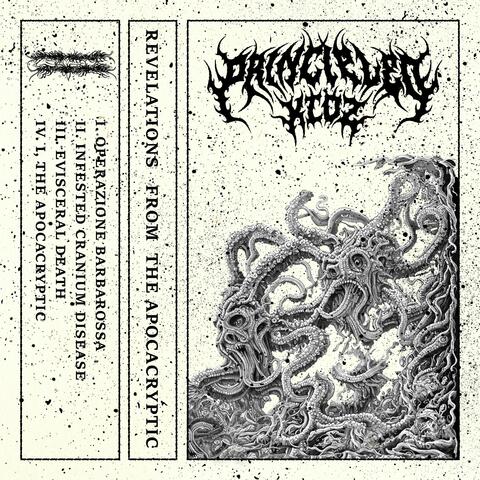 Revelations from the Apocacryptic