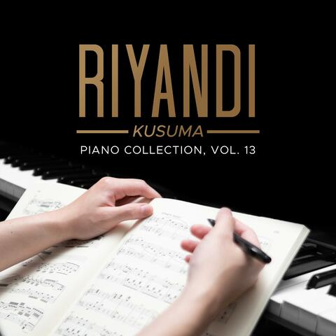 Piano Collection, Vol. 13