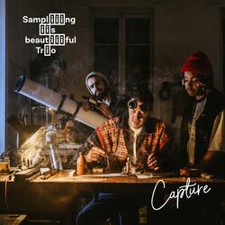 Capture (feat. Sam Sellers & Kaynixe)
