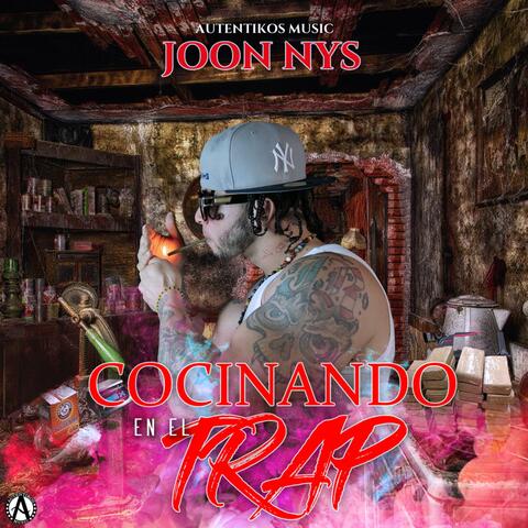 Cocinando En El Trap