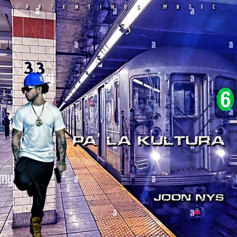 Pa' La Kultura