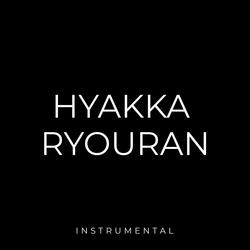 Hyakka Ryouran (The Apothecary Diaries S2 OP)