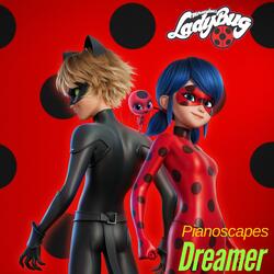 Miraculous: Tales of Ladybug and Cat Noir (It's Ladybug)