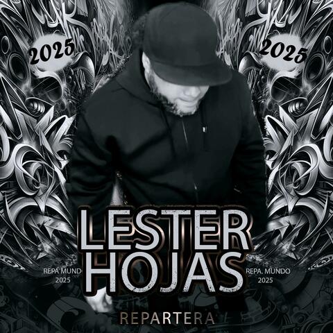 Repartera