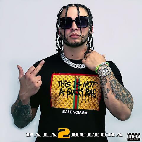 Pa La Kultura 2