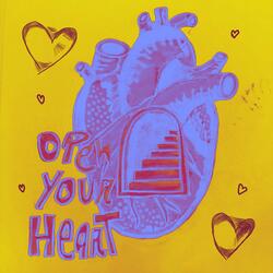 Open Your Heart