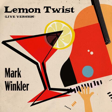 Lemon Twist (Live Version)
