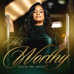 He's Worthy (Radio Edit)