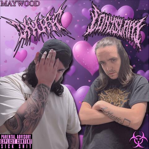 MAYWOOD (feat. IHURT)