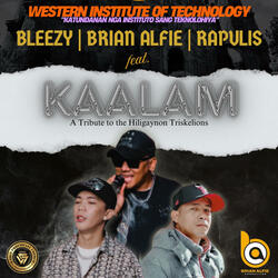 Kaalam (Western Institute of Technology Chapter Song) (feat. Rapulis & Bleezy)