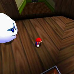 BIG BOO'S FUNK (Slowed)