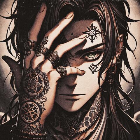 Mundo de Ódio (feat. Mavizin)