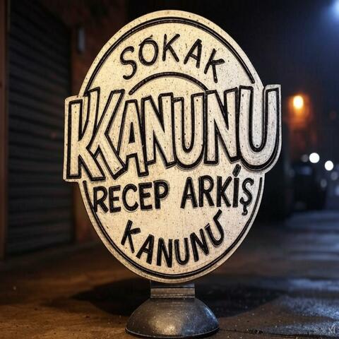 SOKAK KANUNU