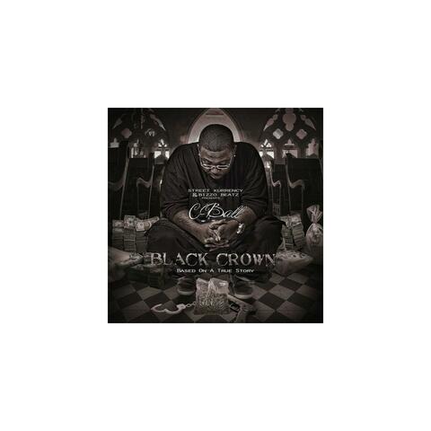 Black Crown Base on a True Story