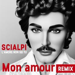 Mon amour (Remix)