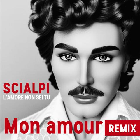 Mon amour (Remix)