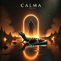 Calma