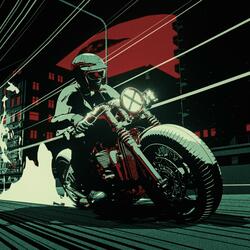 I See the World (Slowed & Reverb)