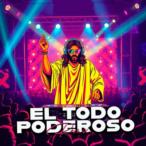 El todo poderoso (DJ ADOS Remix)