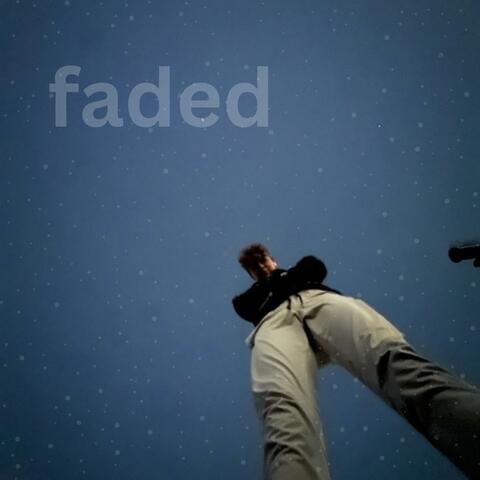 faded