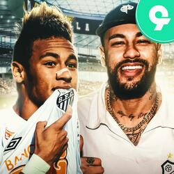 Paródia - NEYMAR DE VOLTA AO SANTOS?