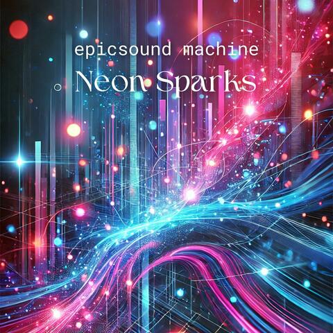 Neon Sparks