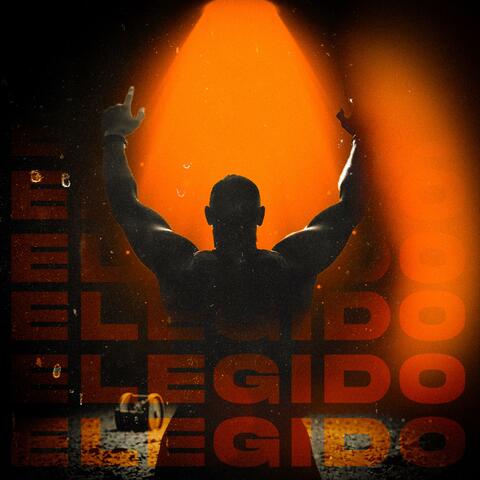 ELEGIDO (feat. rjavichuu)