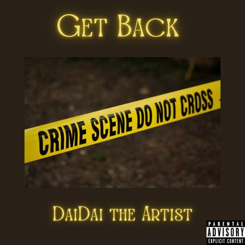 Get Back (Re-release)