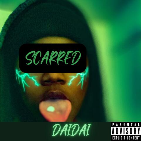 Scarred (Mastered)