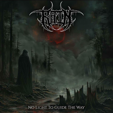 No Light To Guide The Way