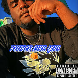 PEOPLE LIKE YOU