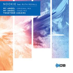 My Angel (feat. Ruth Royall) (Original Version)