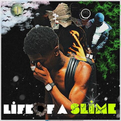LIFE OF A SLIME
