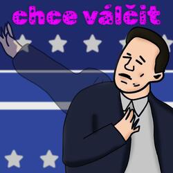 Hitler Chce Válčit