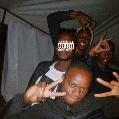 Cypher1 (feat. Sporkzy & Stallen)