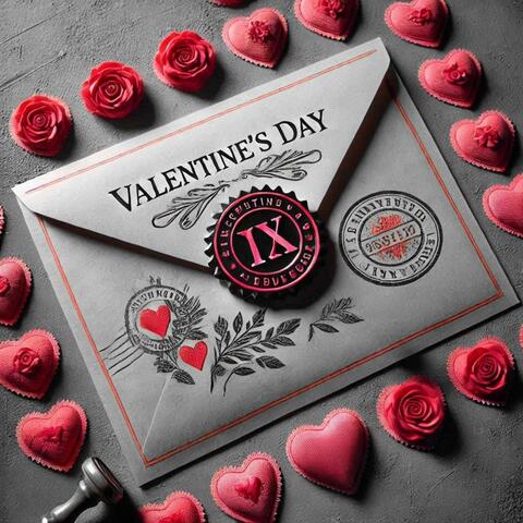 For The Love Of...