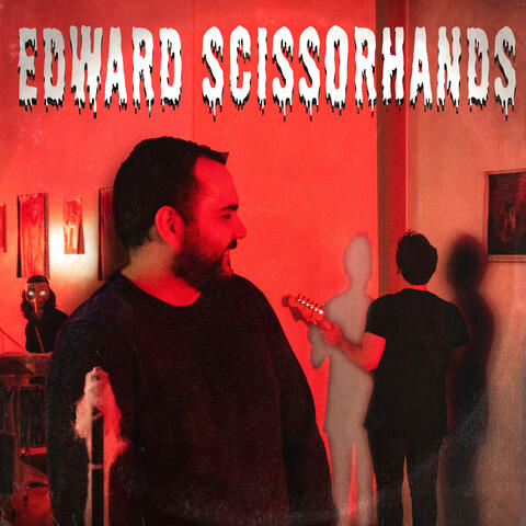 Edward Scissorhands