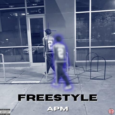 Freestyle