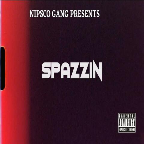 Spazzin'
