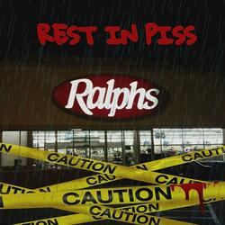 MrGetKnoccedDown (Rest in Piss)