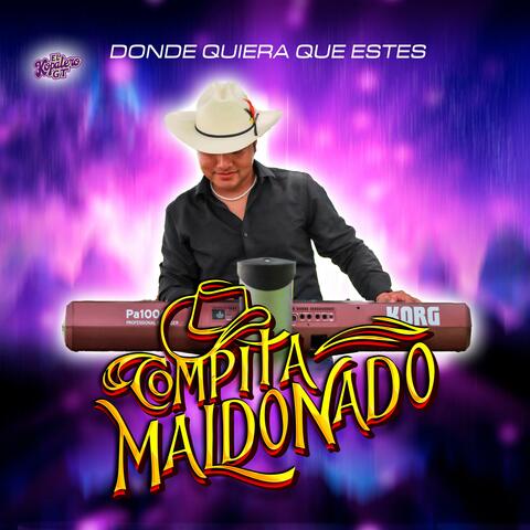 Donde quiera que Estes