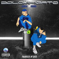 Bolomfigato (feat. Yury)