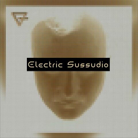 Electric Sussudio (Hommage to Phil Collins)