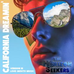 California Dreamin' (Version 3)
