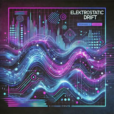 Elektrostatic Drift