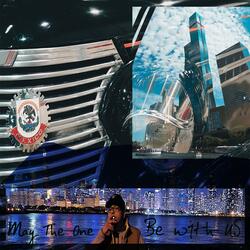 May the one be with US