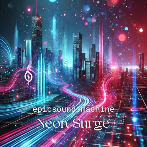 Neon Surge